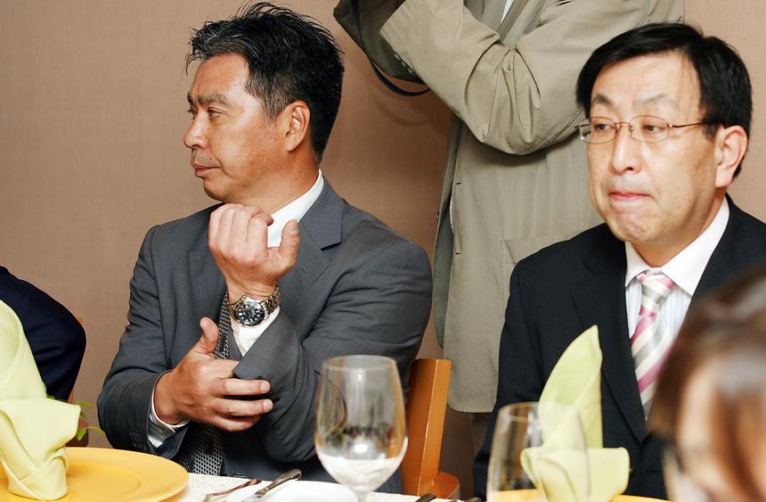 이치가와 시장 인터뷰 - 2