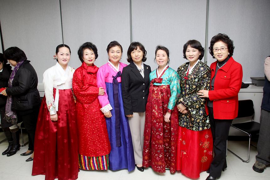 삼성2동 주민척사대회 - 1