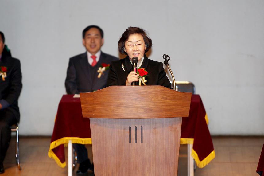 대곡초 졸업식 - 1