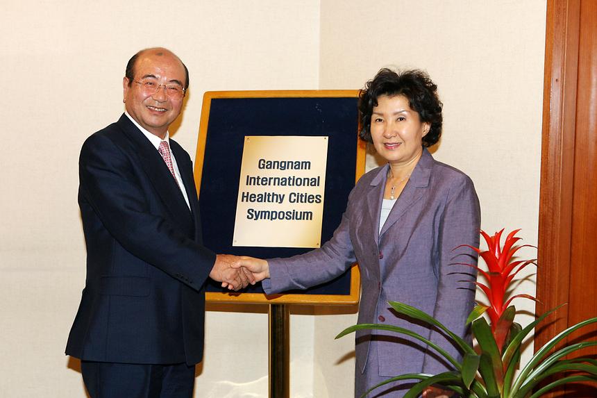 이치가와 시장 인터뷰 - 4