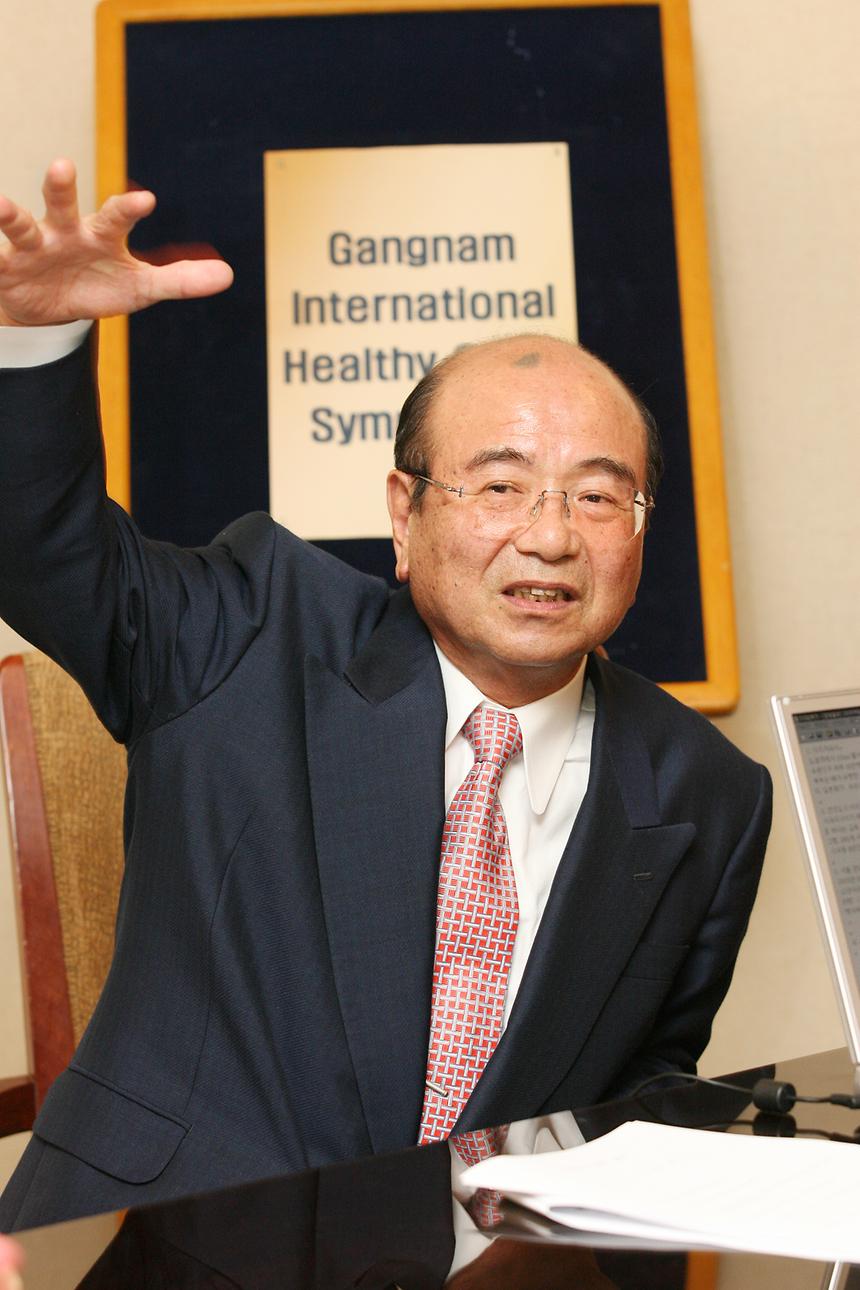 이치가와 시장 인터뷰 - 3