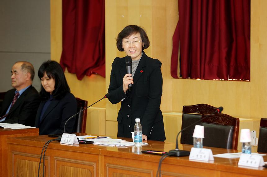 강남인강 모니터링당 위촉식 - 3