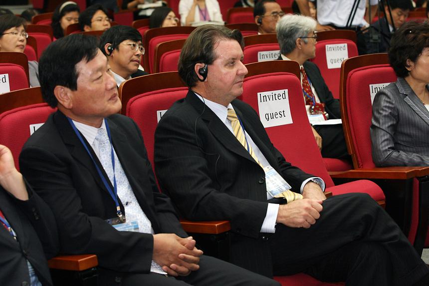 강남구 건강도시 국제심포지엄 - 1