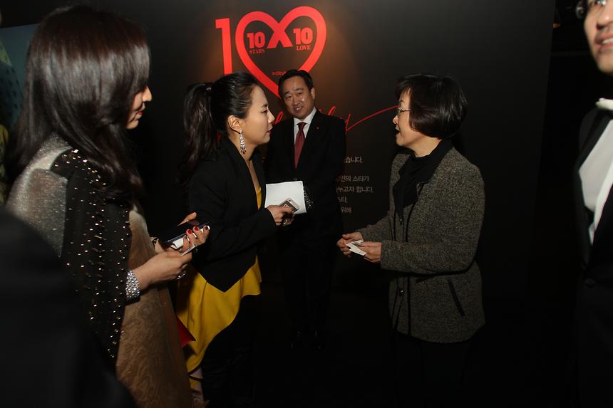 인스타일 10주년기념행사 - 3