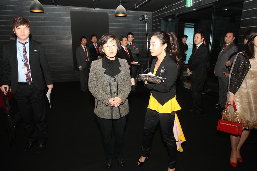 인스타일 10주년기념행사 - 1