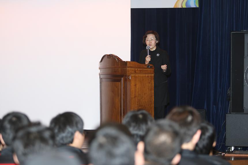 공익근무요원 특별친절교육 - 3