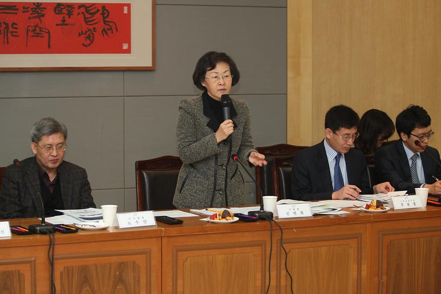 강남구 수출유망기업 CEO통상포럼 - 2