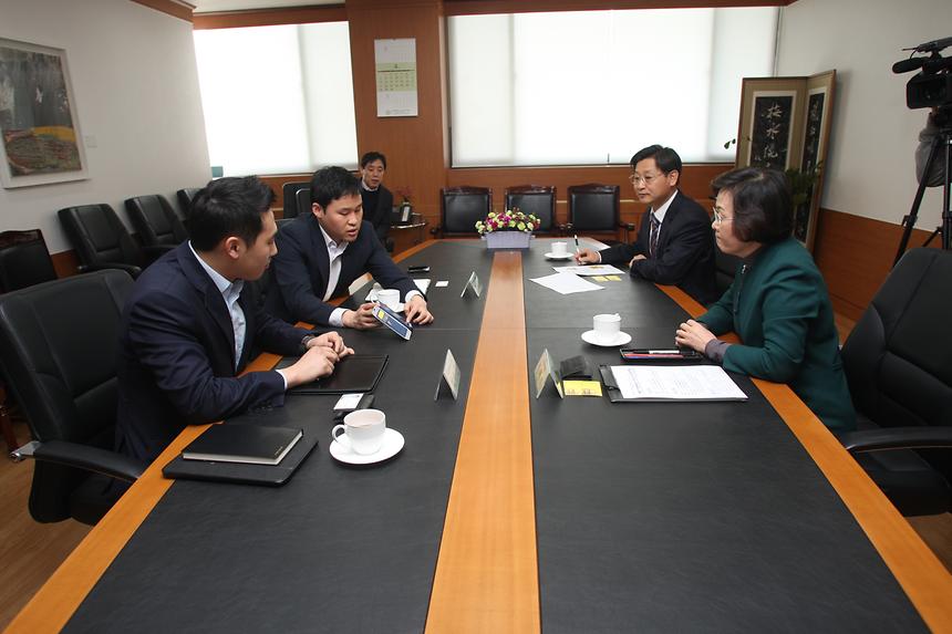 NBT파트너스 청소년지원 협약 - 3