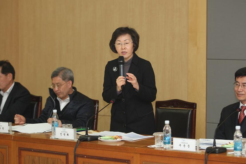 강남페스티벌 보고회 - 1