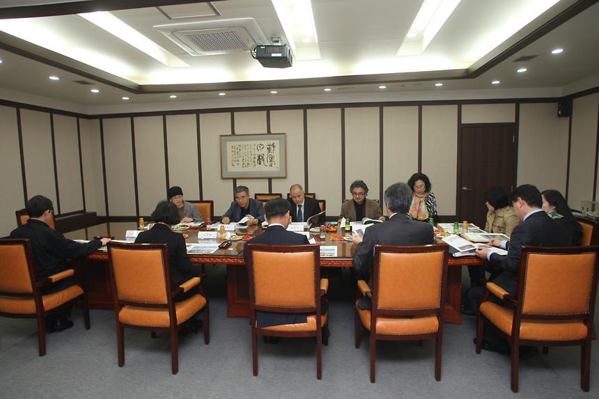 강남뉴스편집회의 - 2