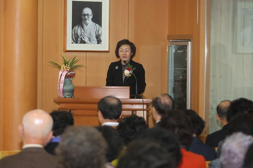 봉불30주년 기념 대법회 - 1