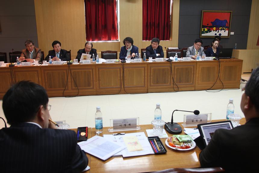 강남페스티벌 보고회 - 3