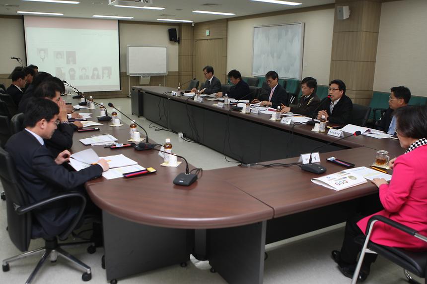 자원봉사 활성화 액션플랜 보고회 - 3