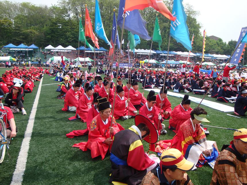 제2회 강남구민체육대회 - 10