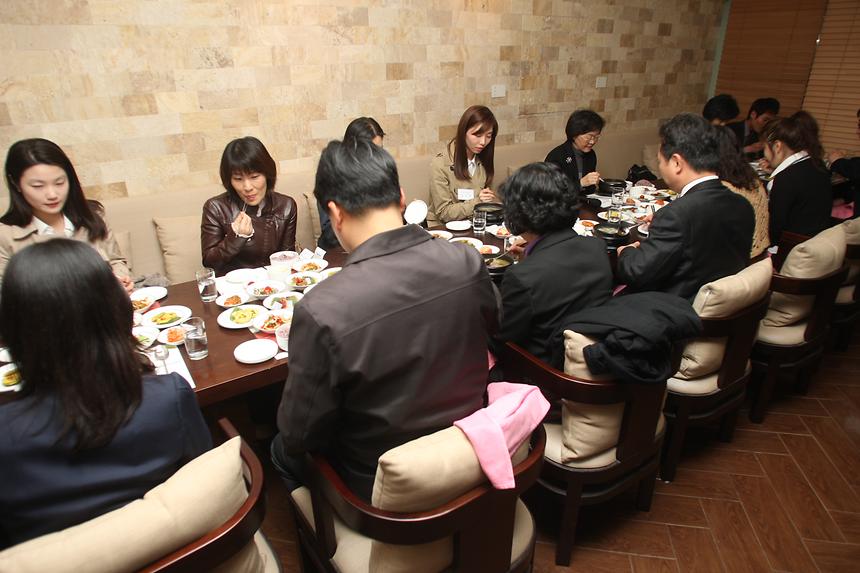 직원들과 함께하는 4월 구청장과의 대화 - 3