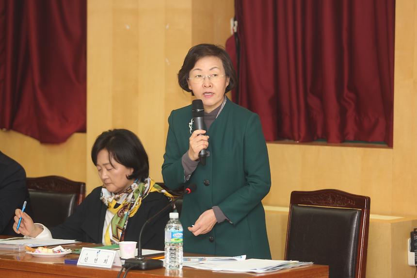 교육지원 사업설명회 고등 - 2