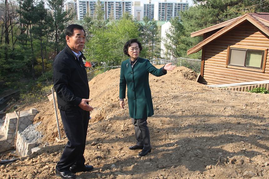 대모산 봄맞이 축제 - 6
