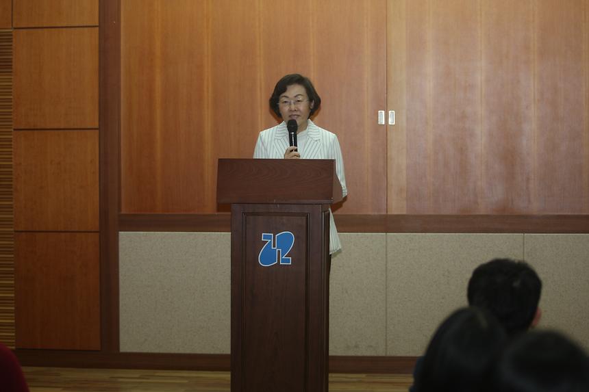 강남인강 중학생 토론경진대회 - 3