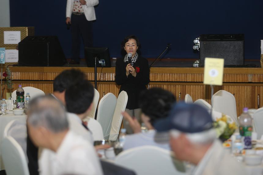 갤러리아백화점과 함께하는 압구정동 감사의 효 큰잔치 - 3