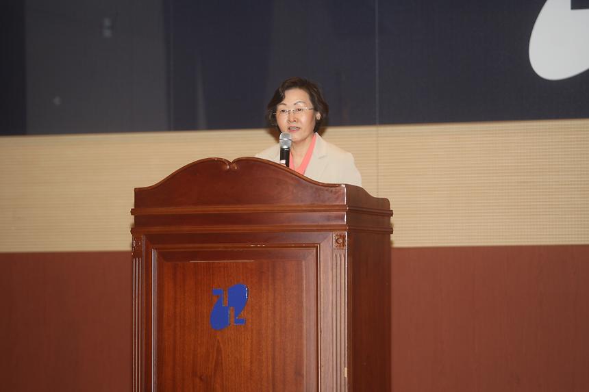 나라사랑 안보강연 - 1