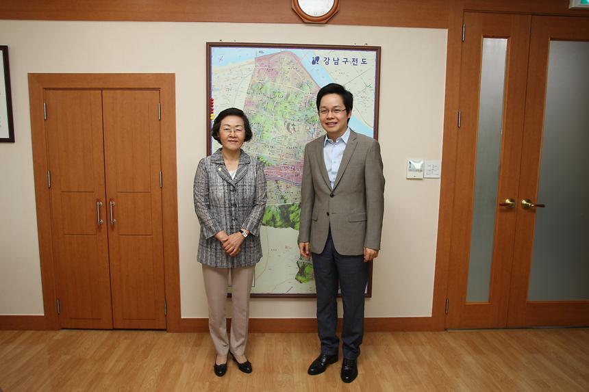 태국기업 면담 - 4