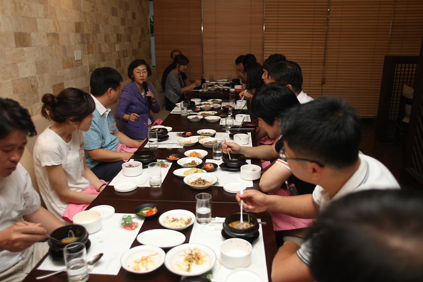 6.25 구청장과의 대화 - 2