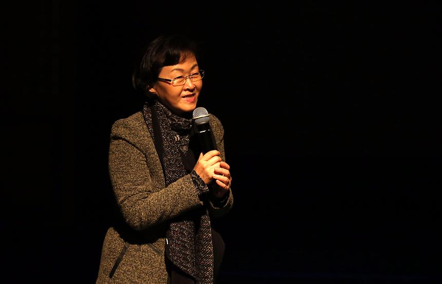 성암아트센터 춘향전 - 1