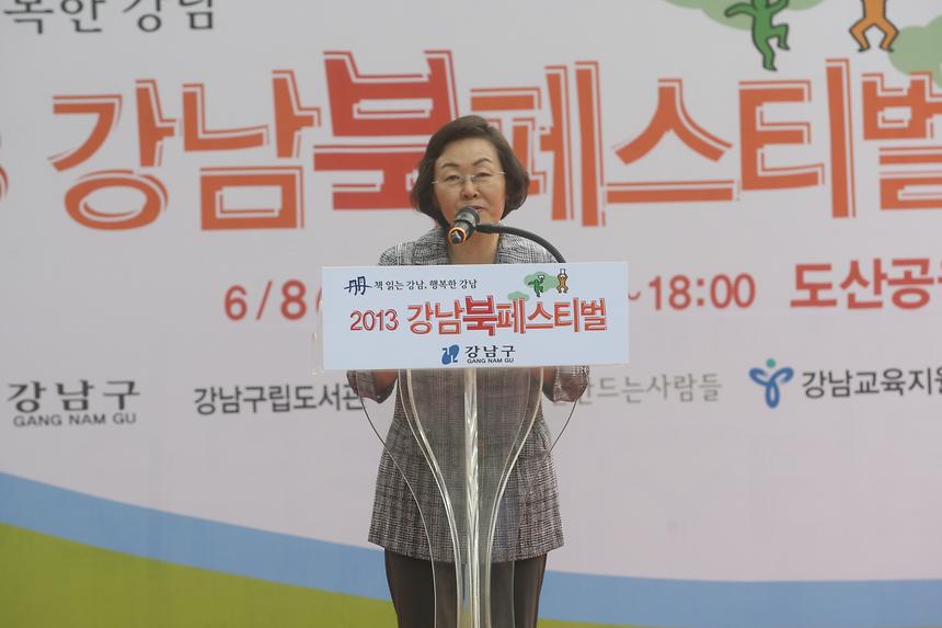 강남 북 페스티벌 - 2