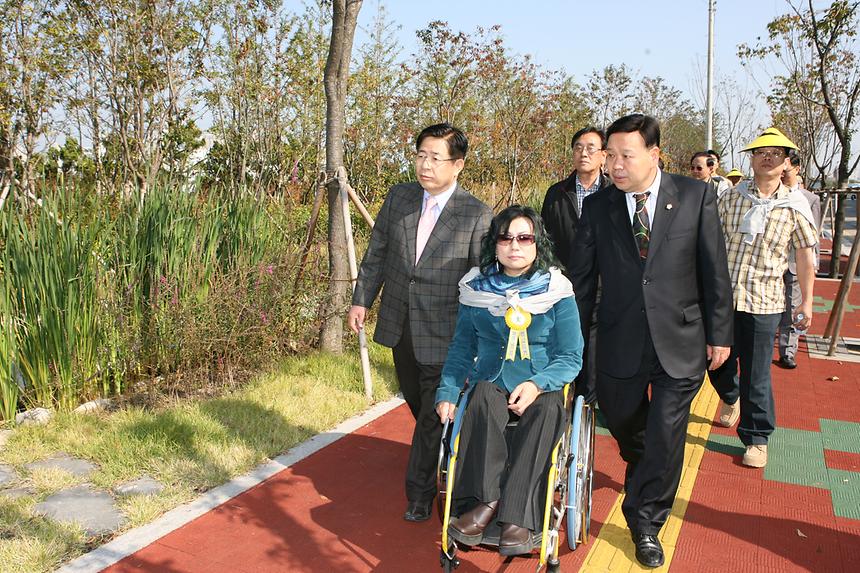 장애인 가족되기 큰잔치 - 7