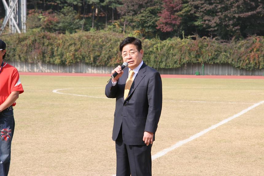 수서 녹색어머니 연합회 체육대회 - 2