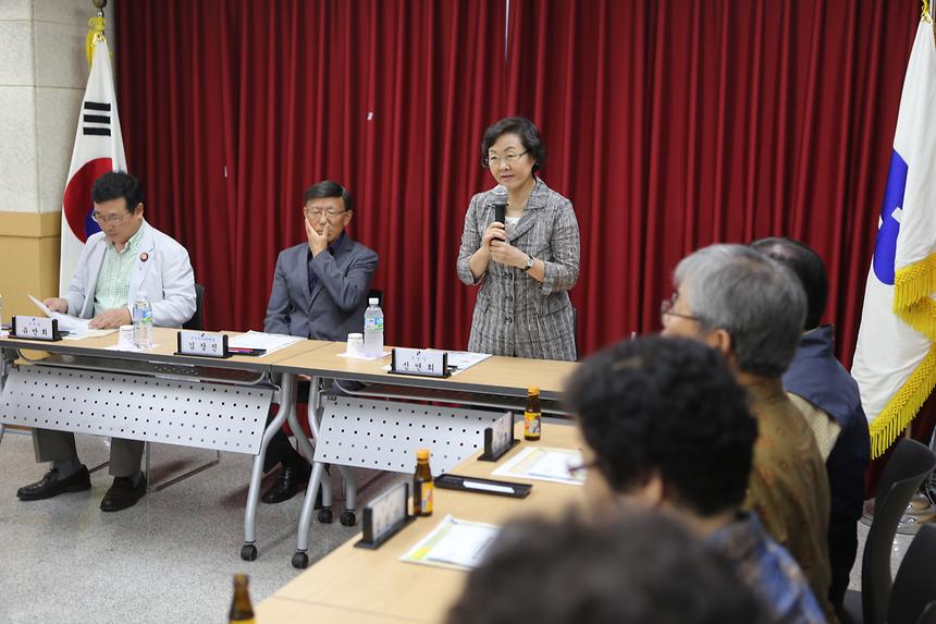 개포2 주민자치월례회 - 3
