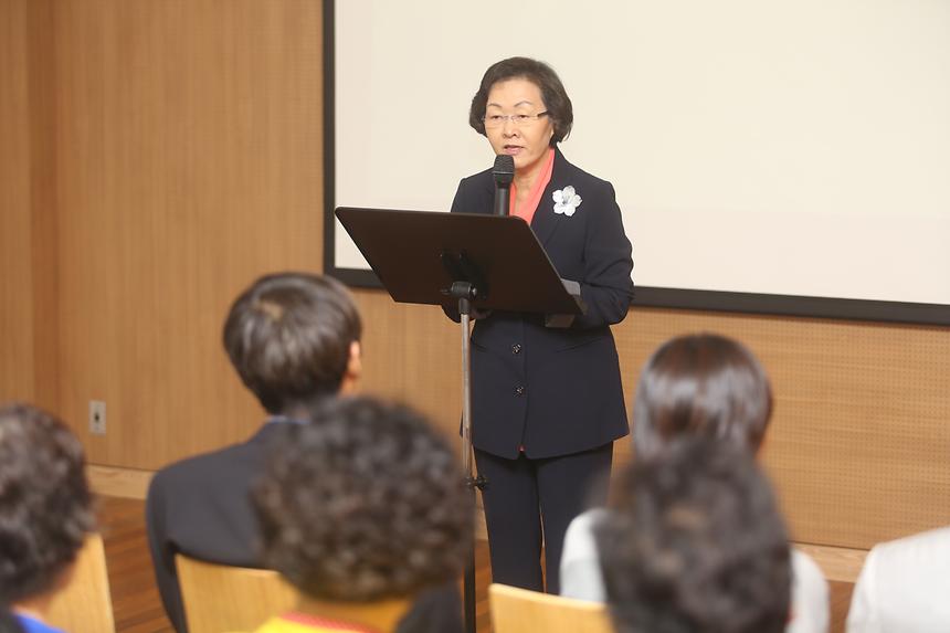 치매극복의 날 기념행사 - 3