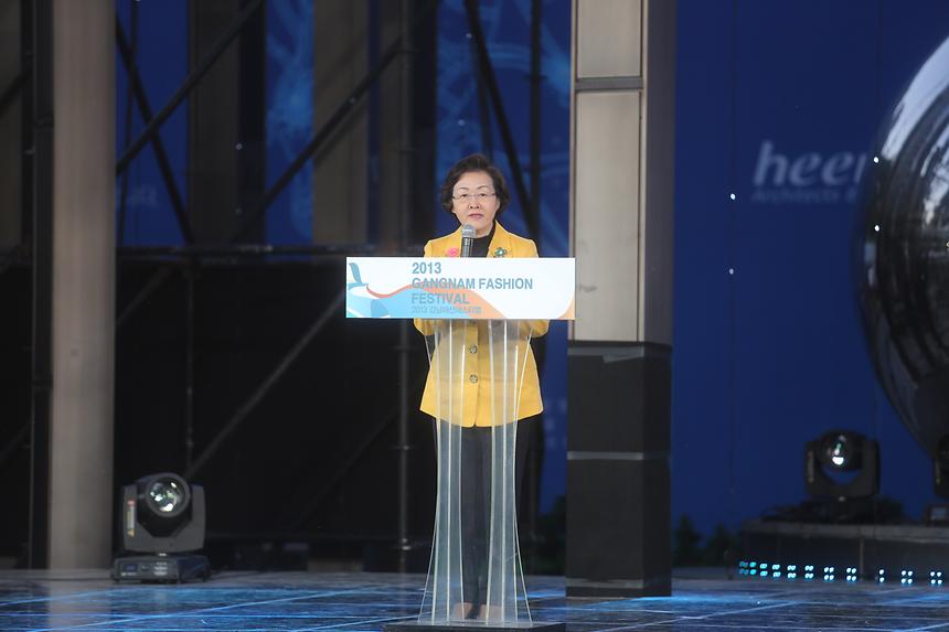 강남페션페스티벌 1일차 - 5