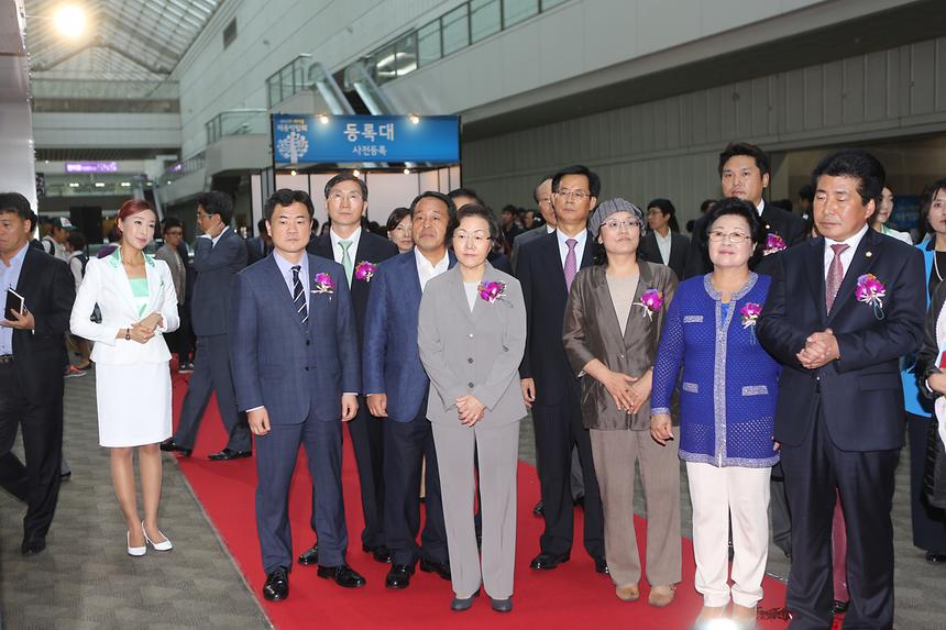 2013 IT메디컬 채용박람회 - 3