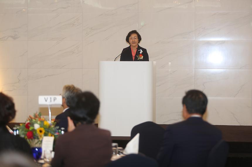 제66차 이사회 및 제19기 CEO아카데미 협약식 - 1