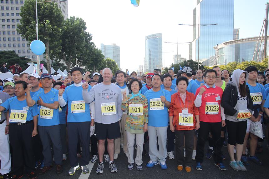 제11회 국제평화마라톤대회 - 9