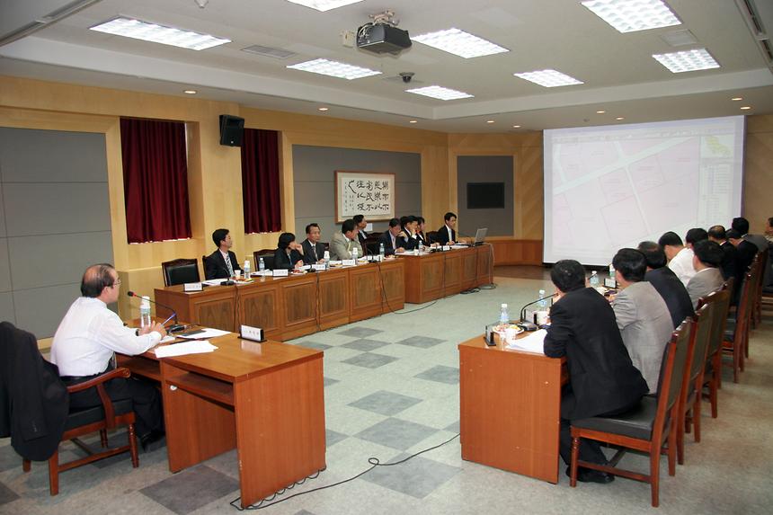 부동산 평가 위원회 - 1