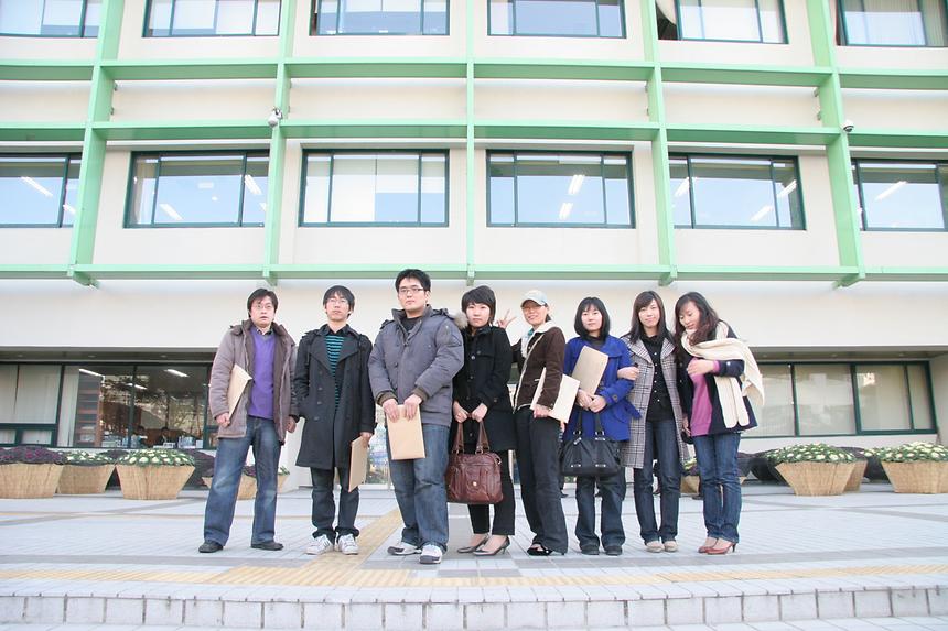 만화공모전 수상자 - 1