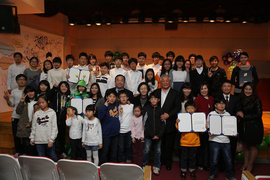 강남구 영어 스토리텔링 축제 - 5