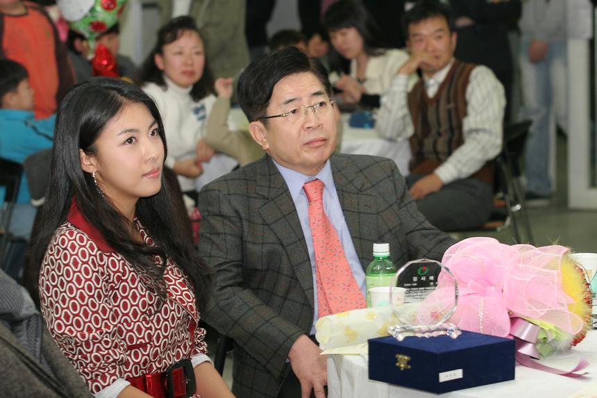 밀알학교 스마일 어게인 - 2