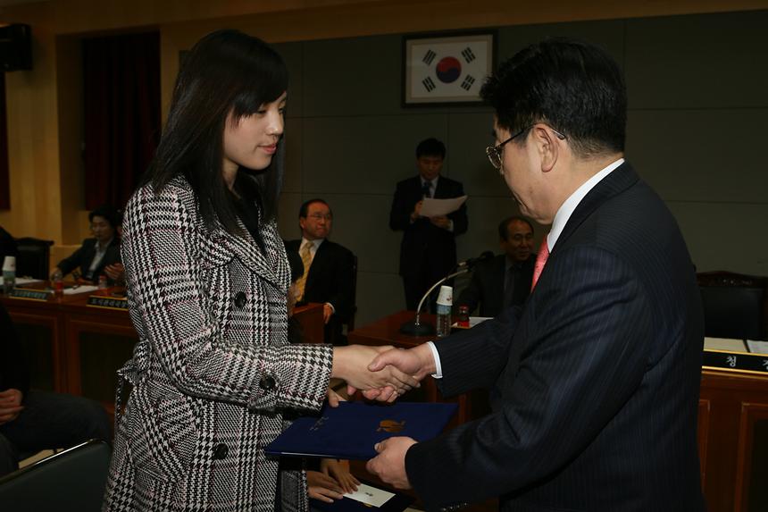 만화공모전 수상자 - 3