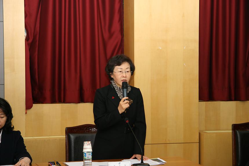 2012교육예산사업 설명회 - 1