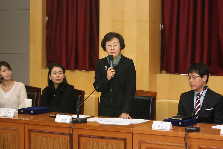 강남인강 강사 위촉식 - 2