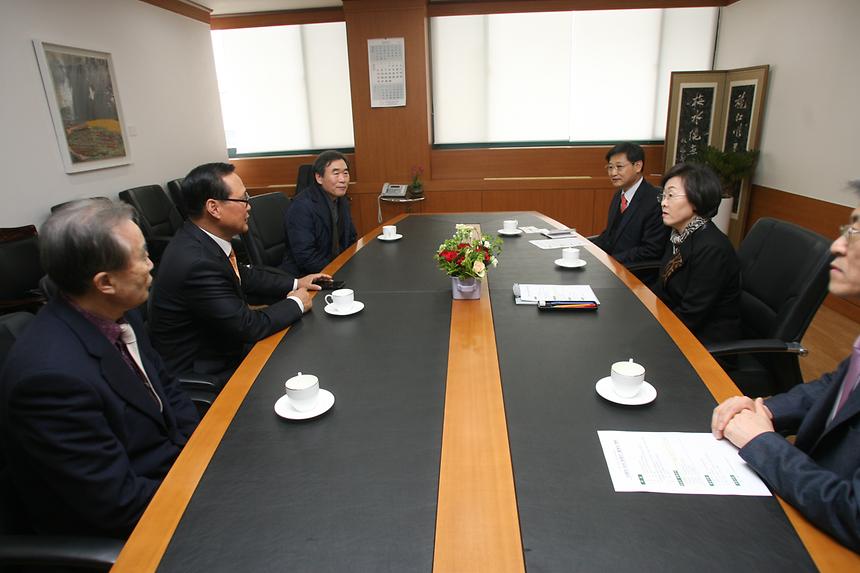 해외동포에게 사랑의 책보내기운동 - 5
