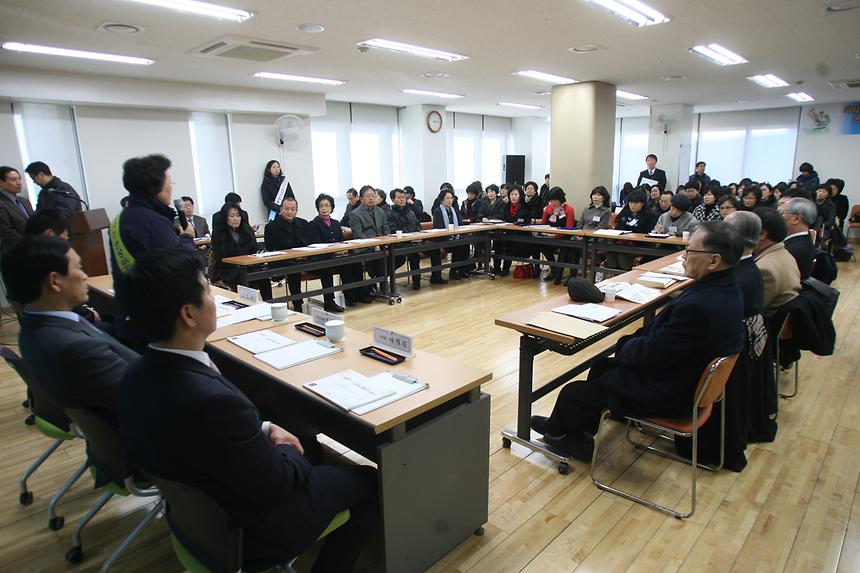 1동장으로 찾아가는 현장민원실 도곡2동 - 3