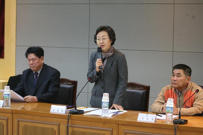 2012년 교육예산 사업설명회 - 3