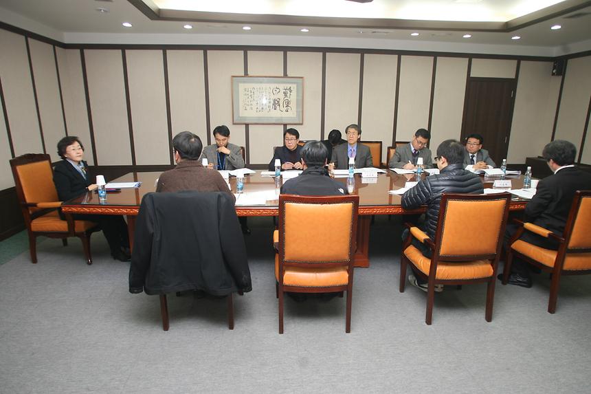 구청장과 함께하는 행복한 데이트 - 3