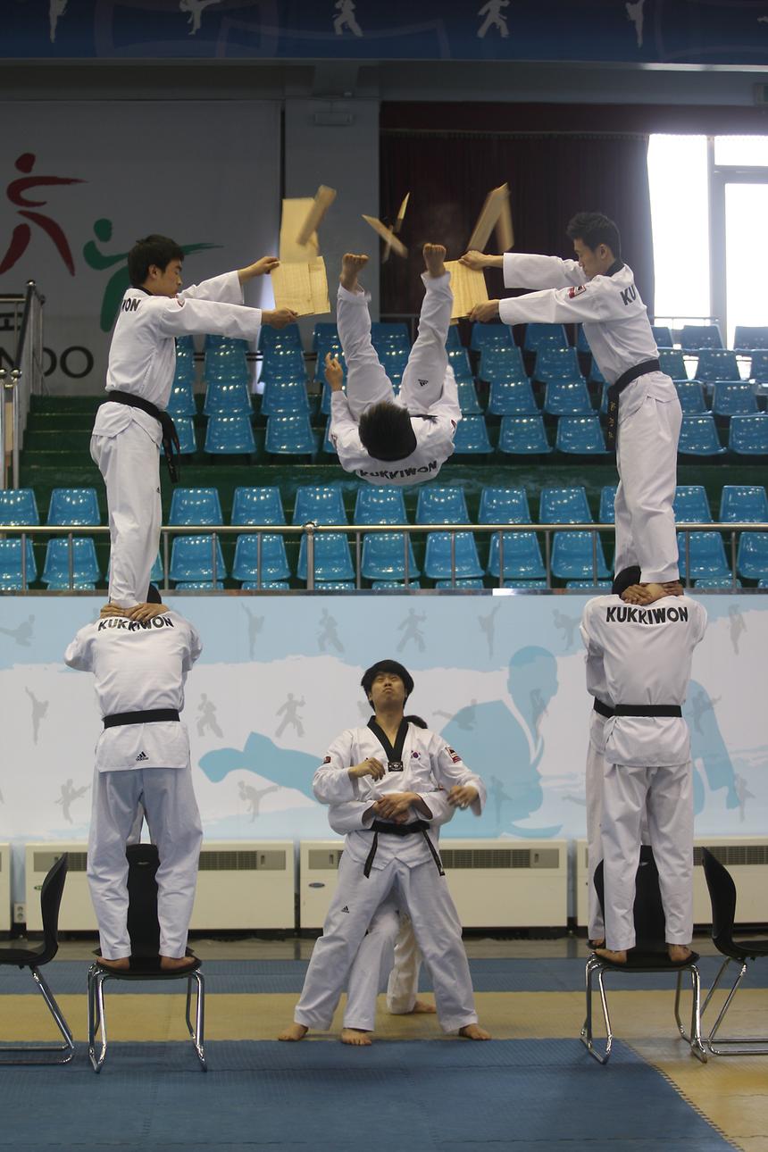 UAE 고위공직자 방문 - 9