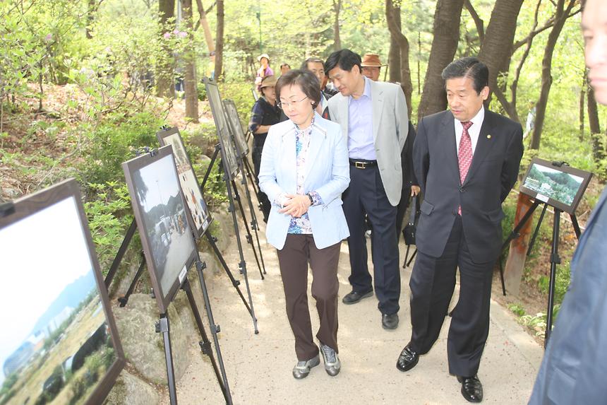 대모산 전통문화축제 - 4