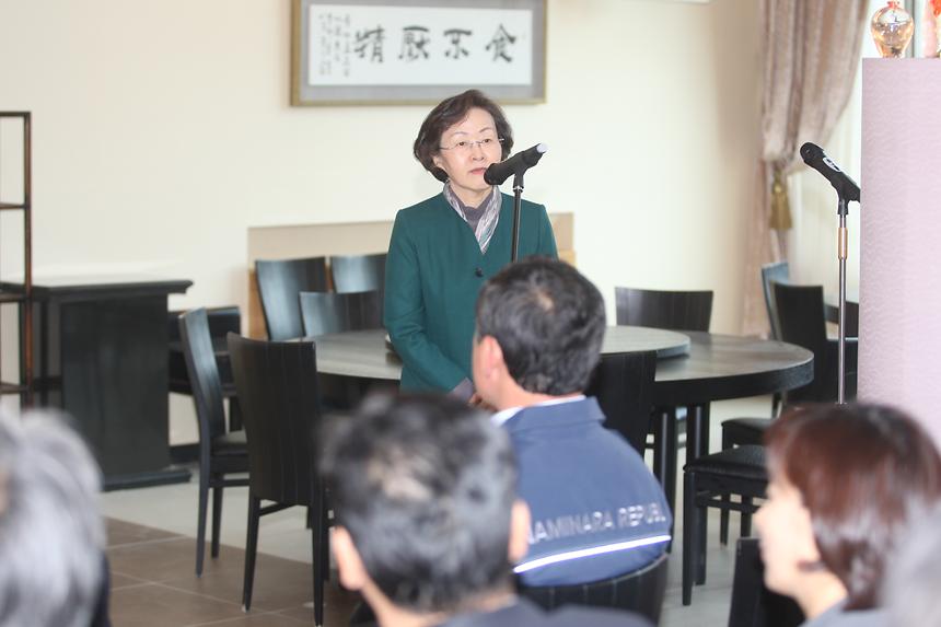 강남구 남이섬 업무협약 - 6